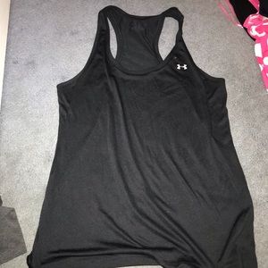 Under Armour tank top